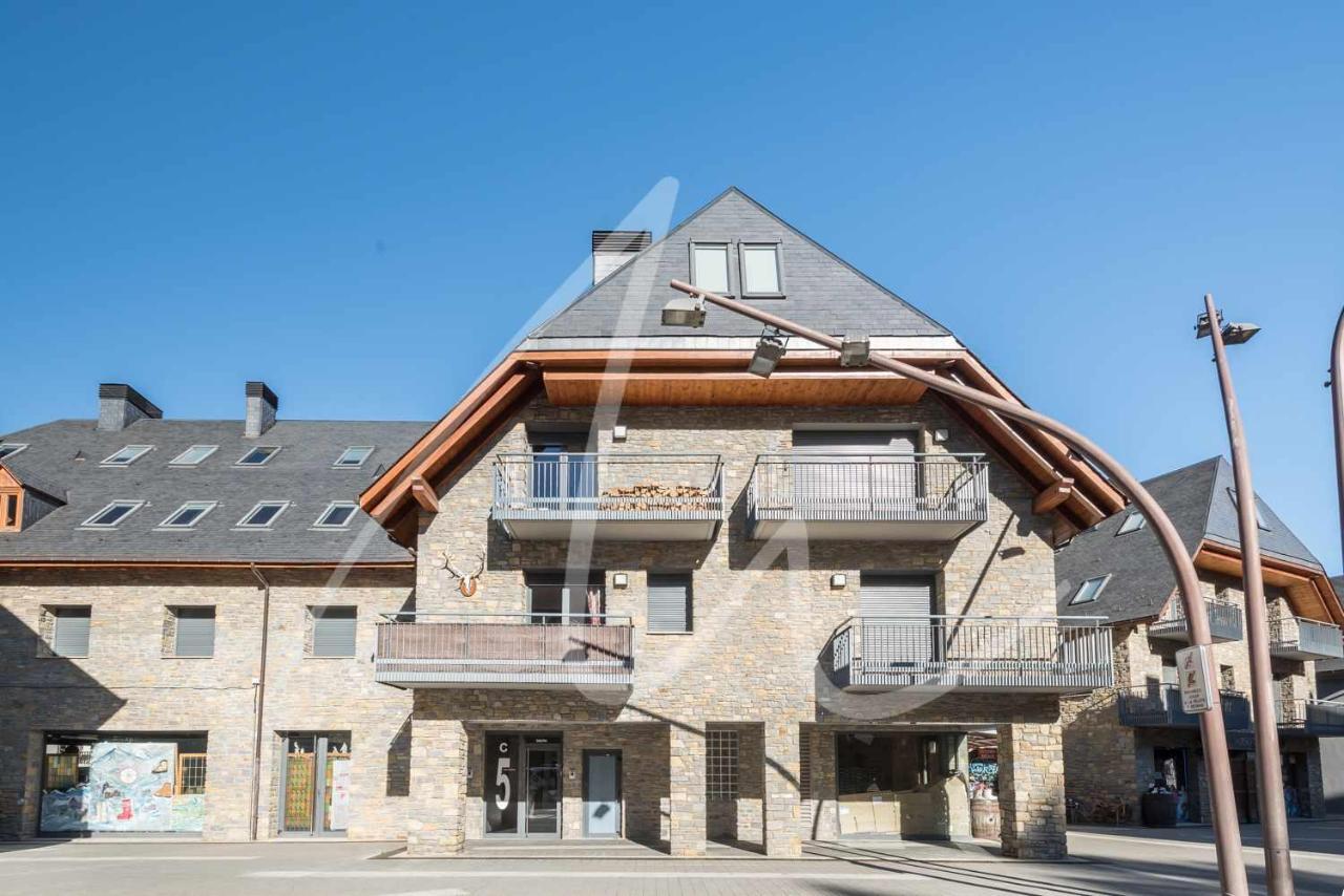 Appartement Beroia Viella