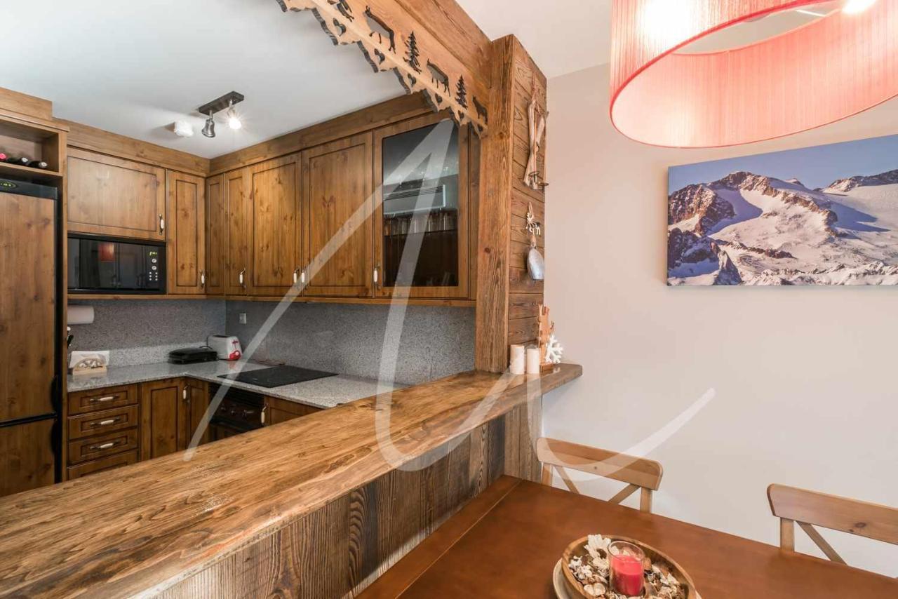 Appartement Beroia Viella