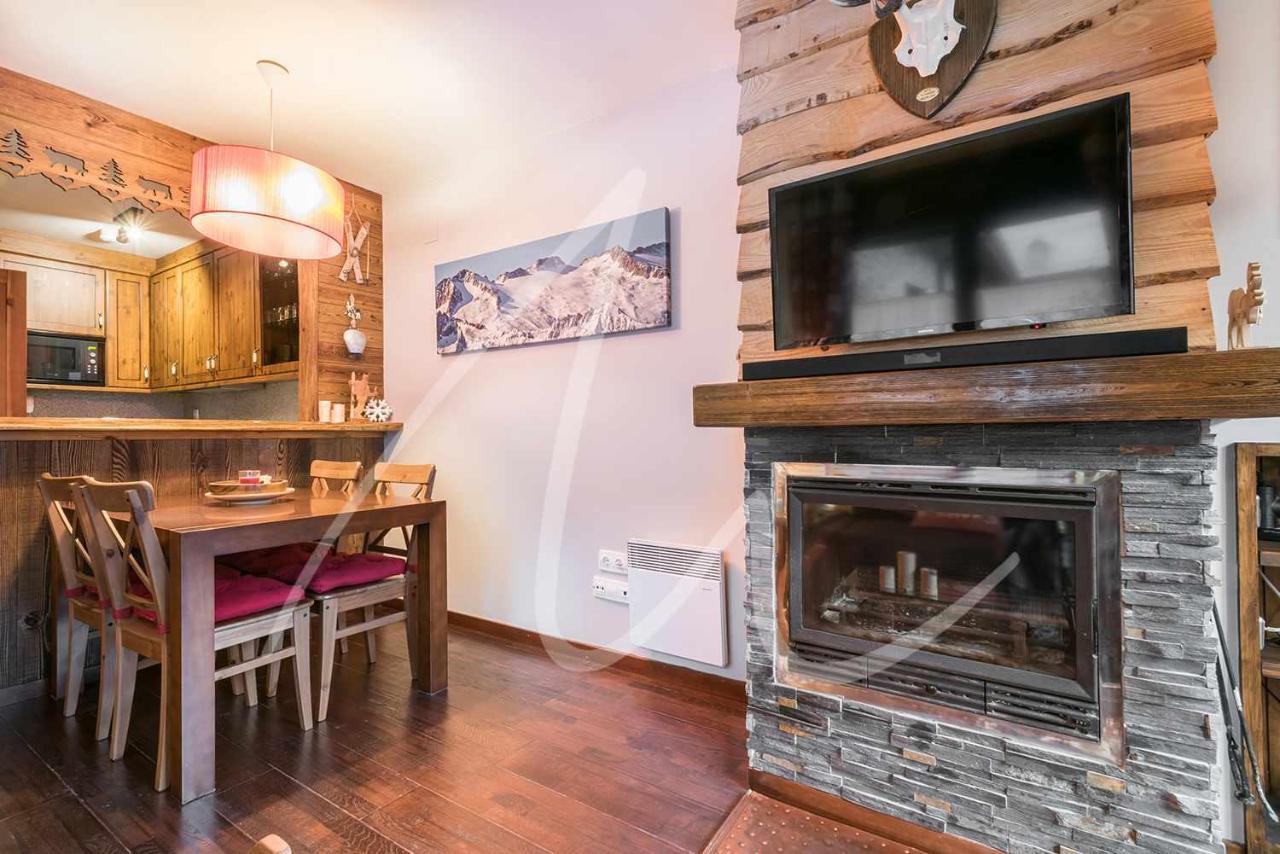 Appartement Beroia Viella